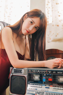 狗狗放里面突然变大
